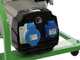Energy EY-3,6MB - Generatore di corrente a benzina 3 kW - Continua 2,7 Monofase