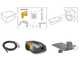 Stiga A 3000 - Robot rasaerba - Con batteria E-Power da 5 Ah