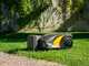 Stiga A 3000 - Robot rasaerba - Con batteria E-Power da 5 Ah