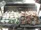 Cruccolini Tuscany Maxi - Barbecue in ferro artigianale a legna e carbone