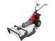 Eurosystems Minieffe M150 RM - Trinciaerba a scoppio - Falciatutto PRO - B&amp;S 625 EXi