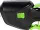 Greenworks GD48BCK4 - Decespugliatore a batteria - 48V - 4Ah