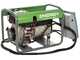 Energy EY-7MDE AVR-A - Gruppo elettrogeno monofase 5 kw - Motore Yanmar