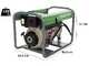 Energy EY-7MDE AVR-A - Gruppo elettrogeno monofase 5 kw - Motore Yanmar