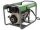 Energy EY-7MDE AVR-A - Gruppo elettrogeno monofase 5 kw - Motore Yanmar