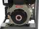 Energy EY-7MDE AVR-A - Gruppo elettrogeno monofase 5 kw - Motore Yanmar