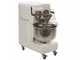 Bernardi FMR10 - Impastatrice a braccia tuffanti - 12 Kg