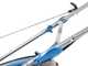 Hyundai DM51SC-D200 - Rasaerba a scoppio trazionato - Motore Hyundai DV200