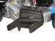 Hyundai DM51SC-D200 - Rasaerba a scoppio trazionato - Motore Hyundai DV200