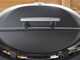 Weber Q1200N - Barbecue a gas con ripiani laterali e supporto accessori