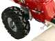 Eurosystems P70 EVO - Decespugliatore a ruote a benzina - Loncin 224 OHV
