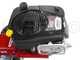 Eurosystems P70 EVO - Decespugliatore a ruote a benzina - B&amp;S 850iS