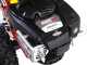 Eurosystems P70 EVO - Decespugliatore a ruote a benzina - B&amp;S 850iS