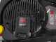 Eurosystems P70 EVO - Decespugliatore a ruote a benzina - B&amp;S 850iS
