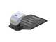 EGO RM 4000E - Robot rasaerba - con batteria al litio da 24V - 10Ah