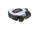 EGO RM 4000E - Robot rasaerba - con batteria al litio da 24V - 10Ah