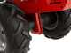 Eurosystems M90 - Motofalciatrice monolama - Rato RV145