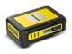 Karcher BP 2.000-18 Barrel - Pompa sommersa per acque chiare - 18V 2,5 Ah