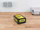 Karcher BP 2.000-18 Barrel - Pompa sommersa per acque chiare - 18V 2,5 Ah