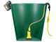 Karcher BP 2.000-18 Barrel - Pompa sommersa per acque chiare - 18V 5Ah