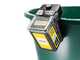 Karcher BP 2.000-18 Barrel - Pompa sommersa per acque chiare - 18V 5Ah