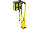 Karcher BP 2.000-18 Barrel - Pompa sommersa per acque chiare - 18V 5Ah