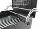 Cruccolini Everyday - Barbecue in ferro artigianale a gas