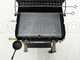 Cruccolini Everyday - Barbecue in ferro artigianale a gas