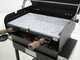 Cruccolini Everyday - Barbecue in ferro artigianale a gas