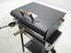 Cruccolini Everyday - Barbecue in ferro artigianale a gas