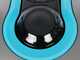 Gardena Smart SILENO Free 800 - Robot tagliaerba - Gestione con Gardena Smart App -  Senza impianto
