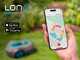 Gardena Smart SILENO Free 800 - Robot tagliaerba - Gestione con Gardena Smart App -  Senza impianto
