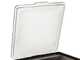 OUTLET - DIFETTI ESTETICI - More than chef ULTRASAVING Nero - Macchina sottovuoto a campana - Barra saldante da 30cm