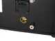 OUTLET - DIFETTI ESTETICI - More than chef ULTRASAVING Nero - Macchina sottovuoto a campana - Barra saldante da 30cm
