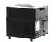 OUTLET - DIFETTI ESTETICI - More than chef ULTRASAVING Nero - Macchina sottovuoto a campana - Barra saldante da 30cm