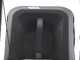 Blackstone Essentials ESP 560-224 - Rasaerba a scoppio trazionato - 4 in 1 -  Motore a scoppio da 224cc