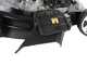 Blackstone Essentials ESP 560-224 - Rasaerba a scoppio trazionato - 4 in 1 -  Motore a scoppio da 224cc