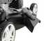 Blackstone Essentials ESP 560-224 - Rasaerba a scoppio trazionato - 4 in 1 -  Motore a scoppio da 224cc