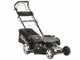 Blackstone Essentials ESP 560-224 - Rasaerba a scoppio trazionato - 4 in 1 -  Motore a scoppio da 224cc