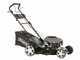 Blackstone Essentials ESP 560-224 - Rasaerba a scoppio trazionato - 4 in 1 -  Motore a scoppio da 224cc