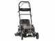 Blackstone Essentials ESP 560-224 - Rasaerba a scoppio trazionato - 4 in 1 -  Motore a scoppio da 224cc