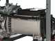 Energy EY-7TBE-A - Generatore di corrente trifase - Motore Honda