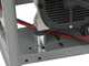 Energy EY-7TBE-A - Generatore di corrente trifase - Motore Honda