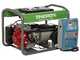 Energy EY-7TBE-A - Generatore di corrente trifase - Motore Honda