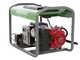 Energy EY-7TBE-A - Generatore di corrente trifase - Motore Honda