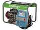 Energy EY-7TBE-A - Generatore di corrente trifase - Motore Honda