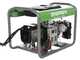 Energy EY-7TBE-A - Generatore di corrente trifase - Motore Honda