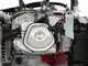 Energy EY-7TBE-A - Generatore di corrente trifase - Motore Honda
