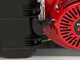 Energy EY-7TBE-A - Generatore di corrente trifase - Motore Honda