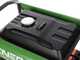 Energy EY-7TBE-A - Generatore di corrente trifase - Motore Honda